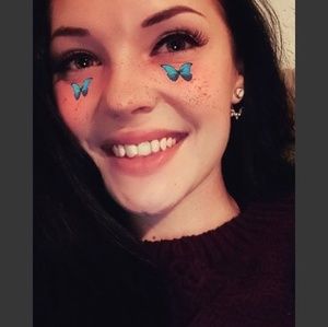 Meet your Posher, Breanna